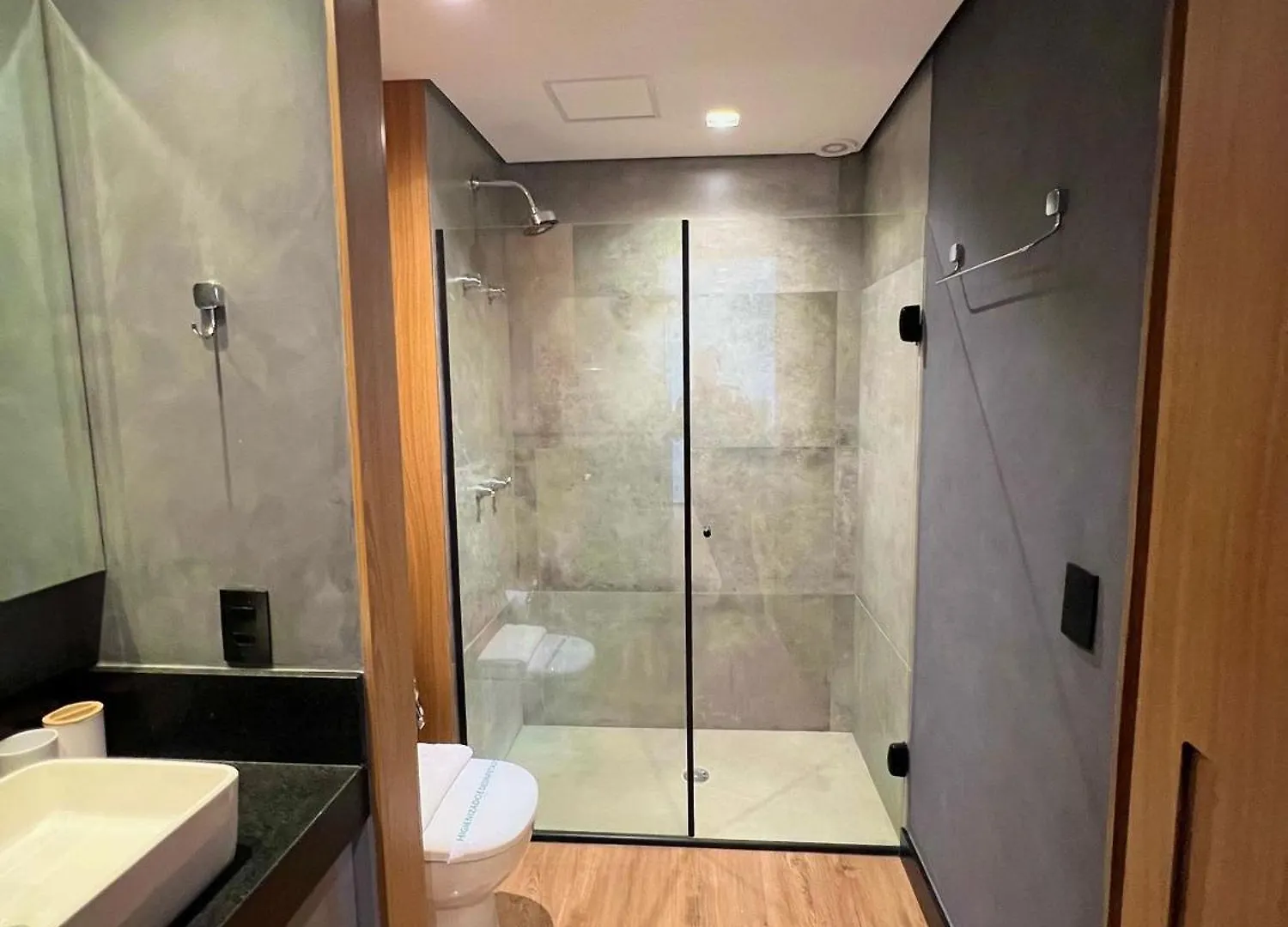 Innvista Extension Berrini São Paulo