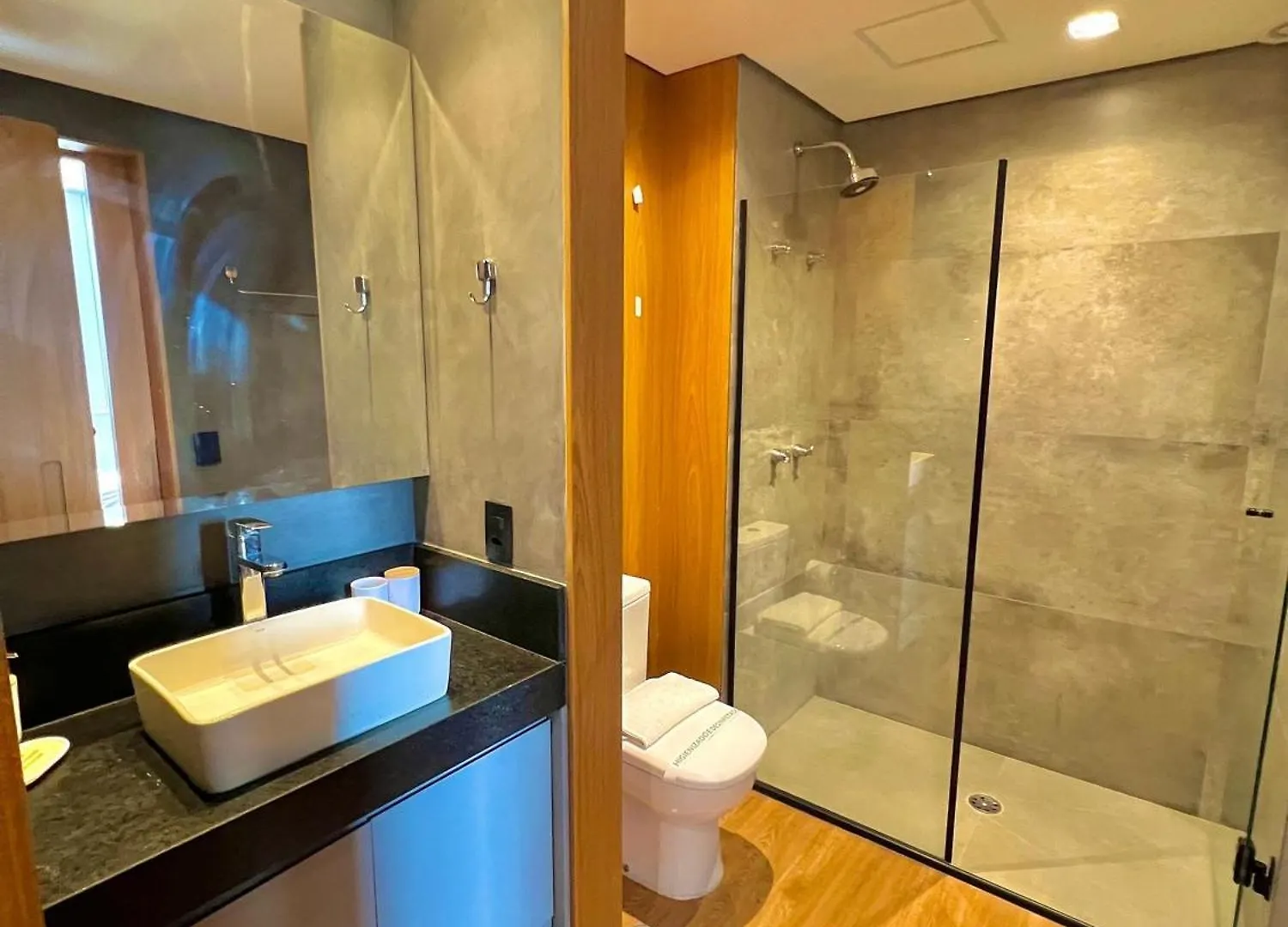Lejlighed Innvista Extension Berrini São Paulo