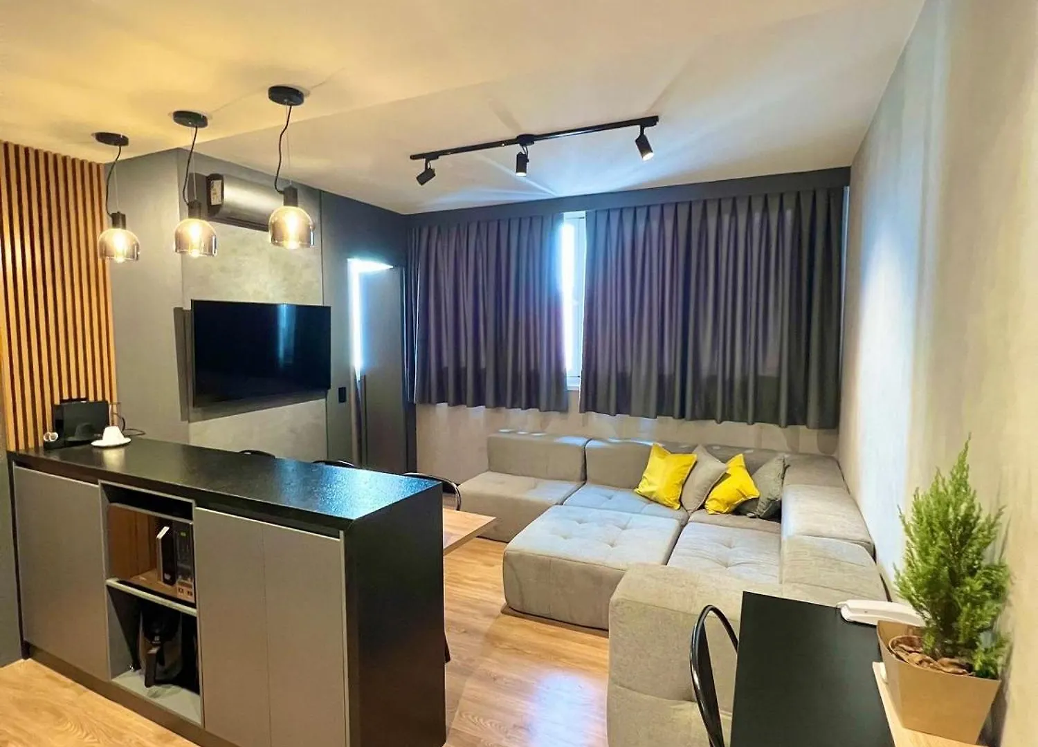 Lejlighed Innvista Extension Berrini São Paulo Brasilien