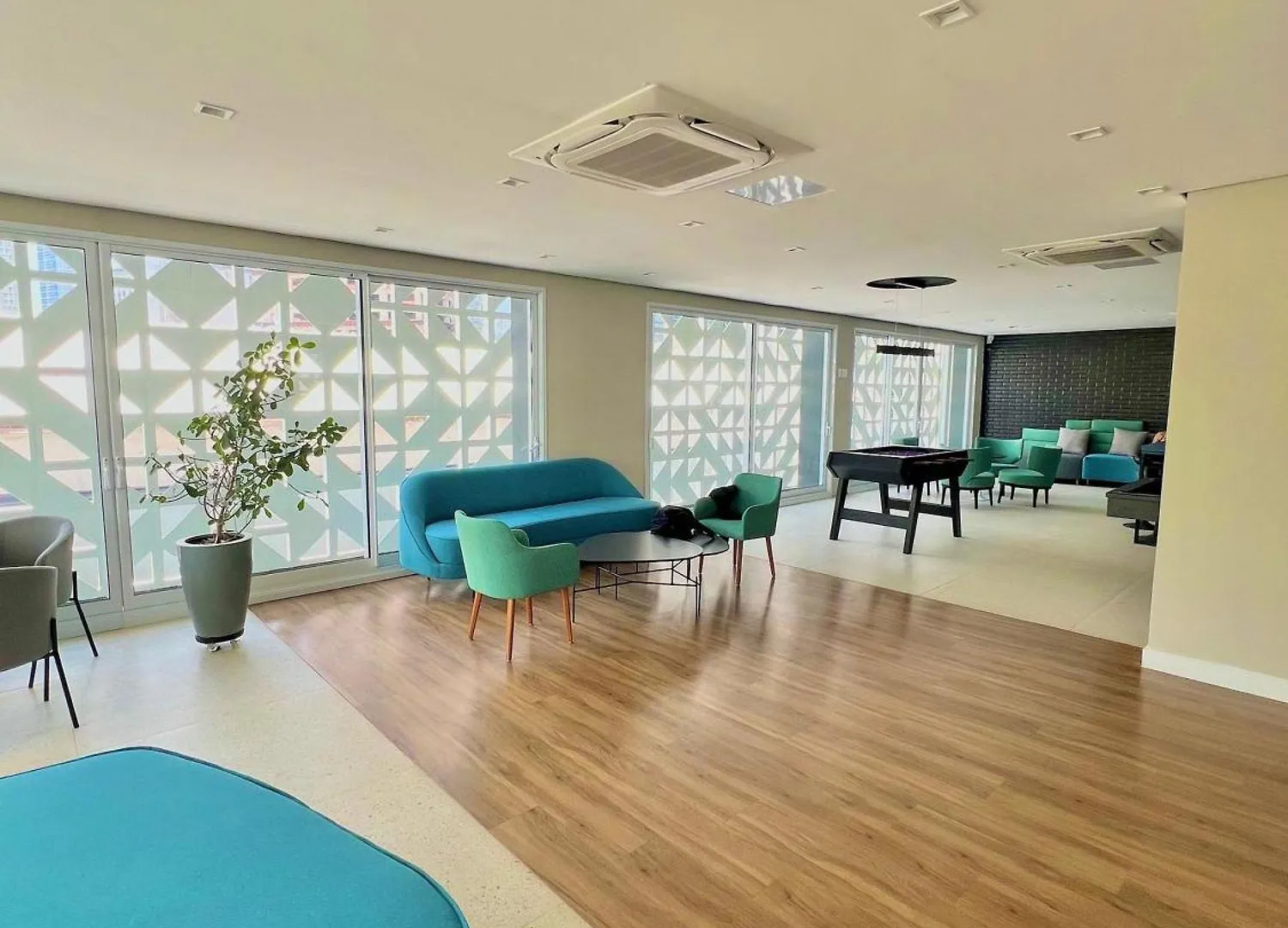 Innvista Extension Berrini São Paulo Brasilien