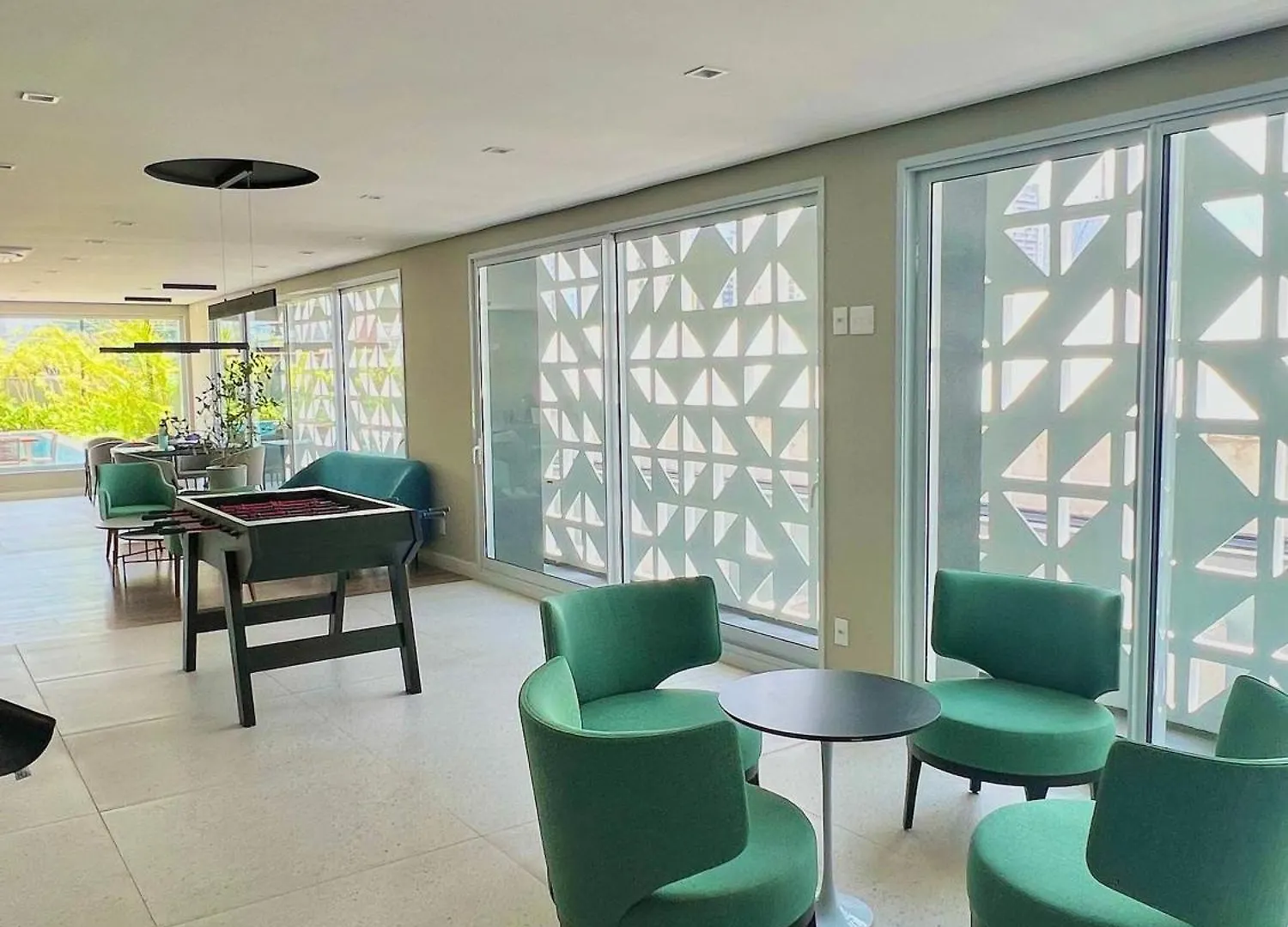 Innvista Extension Berrini São Paulo